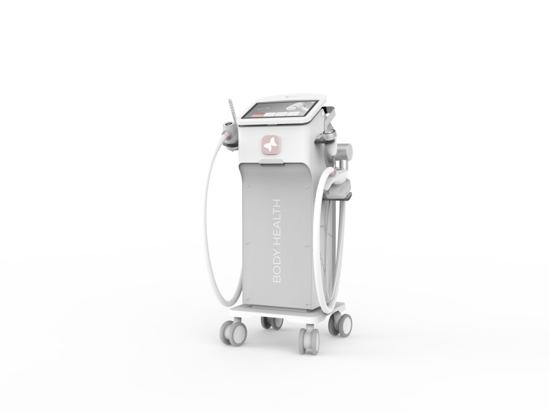Unyque Pro render 3