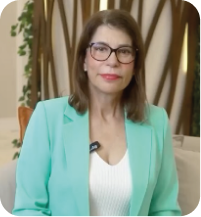 Dra. Clara Santos - Brasil