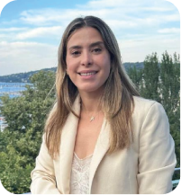 Dra. Florencia Duarte - Uruguay