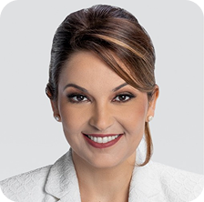 Dra. Isabel Martinez - Brasil