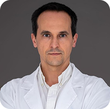 Dr. Marco Guerrarocha - Portugal