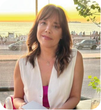 Dra. Mariela Álvarez - Uruguay