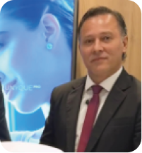 Dr. Mauro Arguello - Brasil