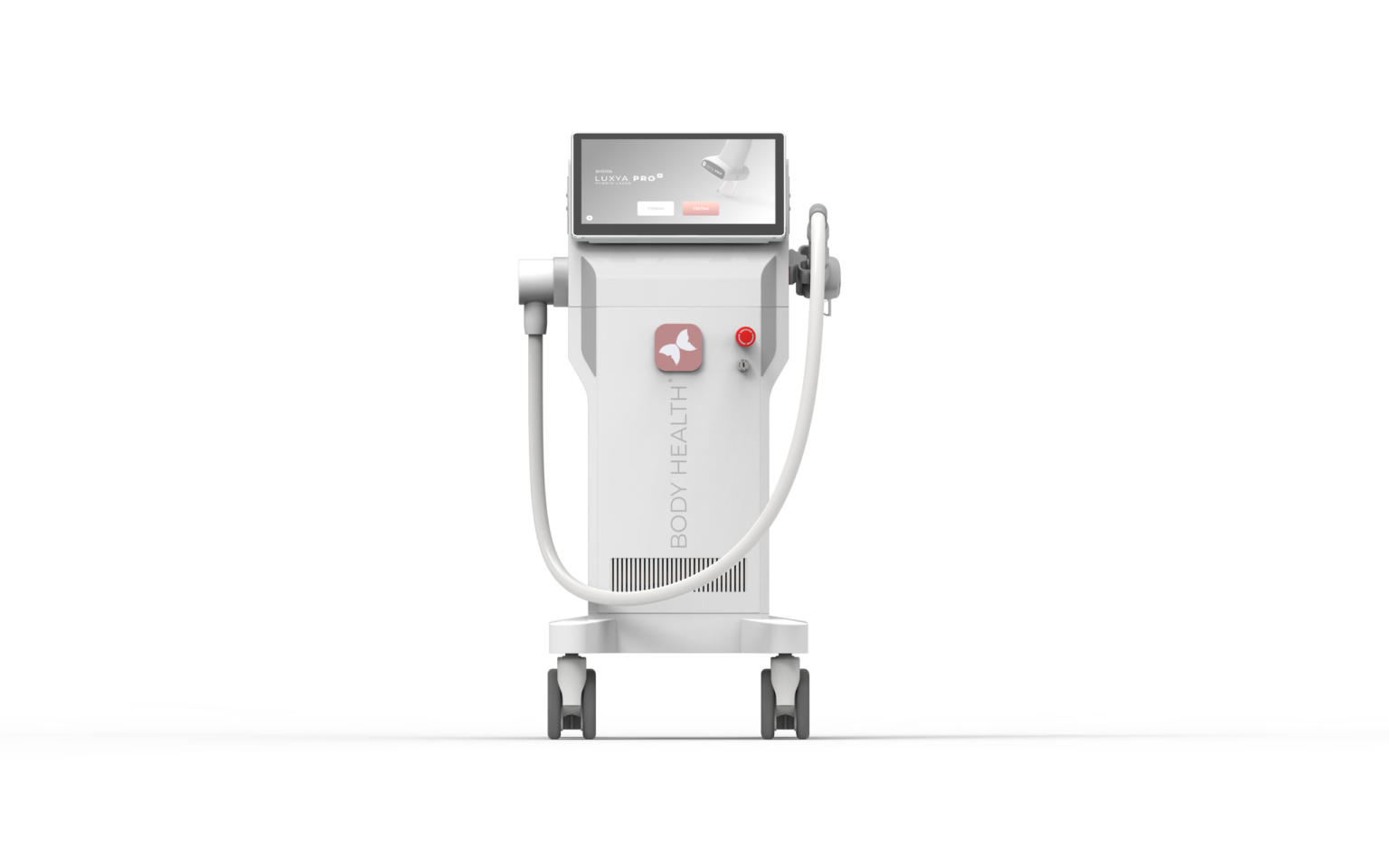 Equipo LUXYA PRO