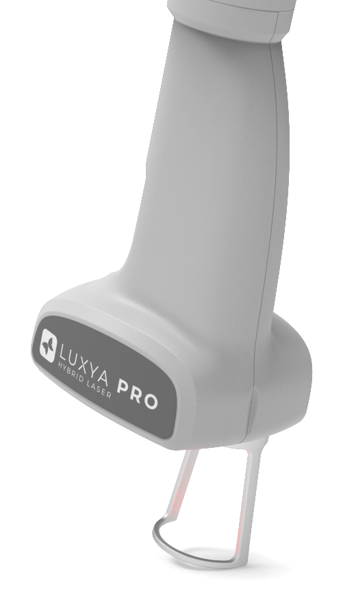 Cabezal LUXYA PRO Hybrid Laser